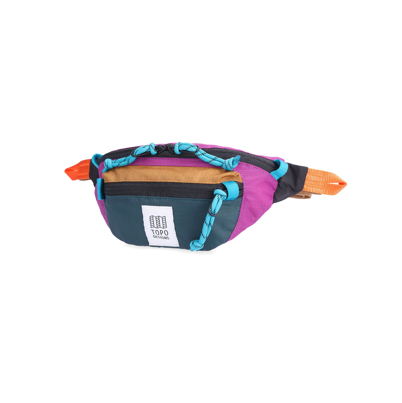 Mountain Waist Pack