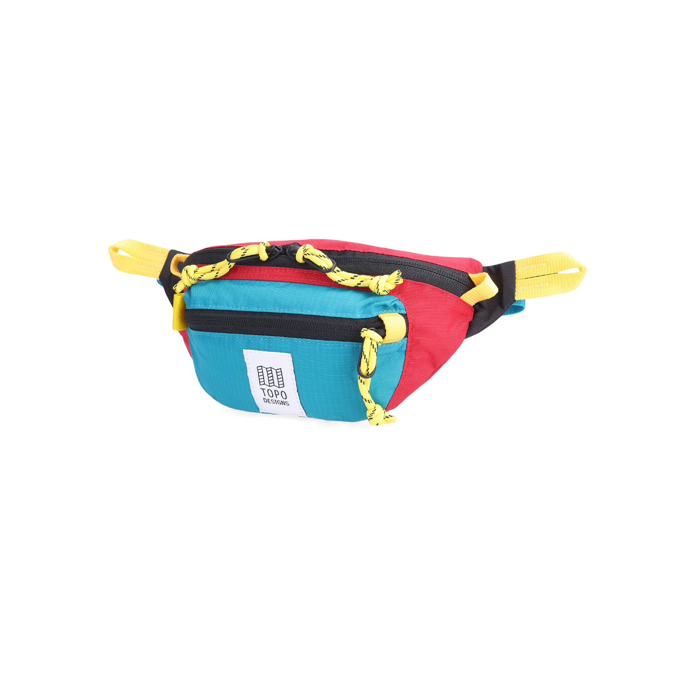 Mountain Waist Pack