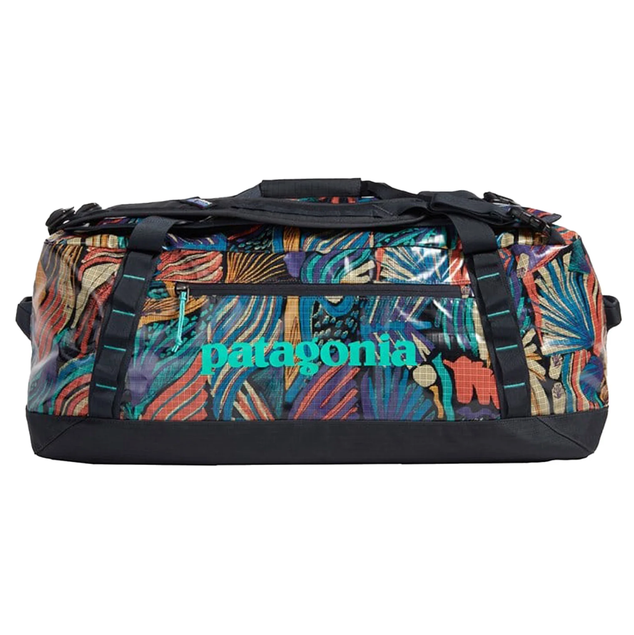 Black Hole Duffel 55L