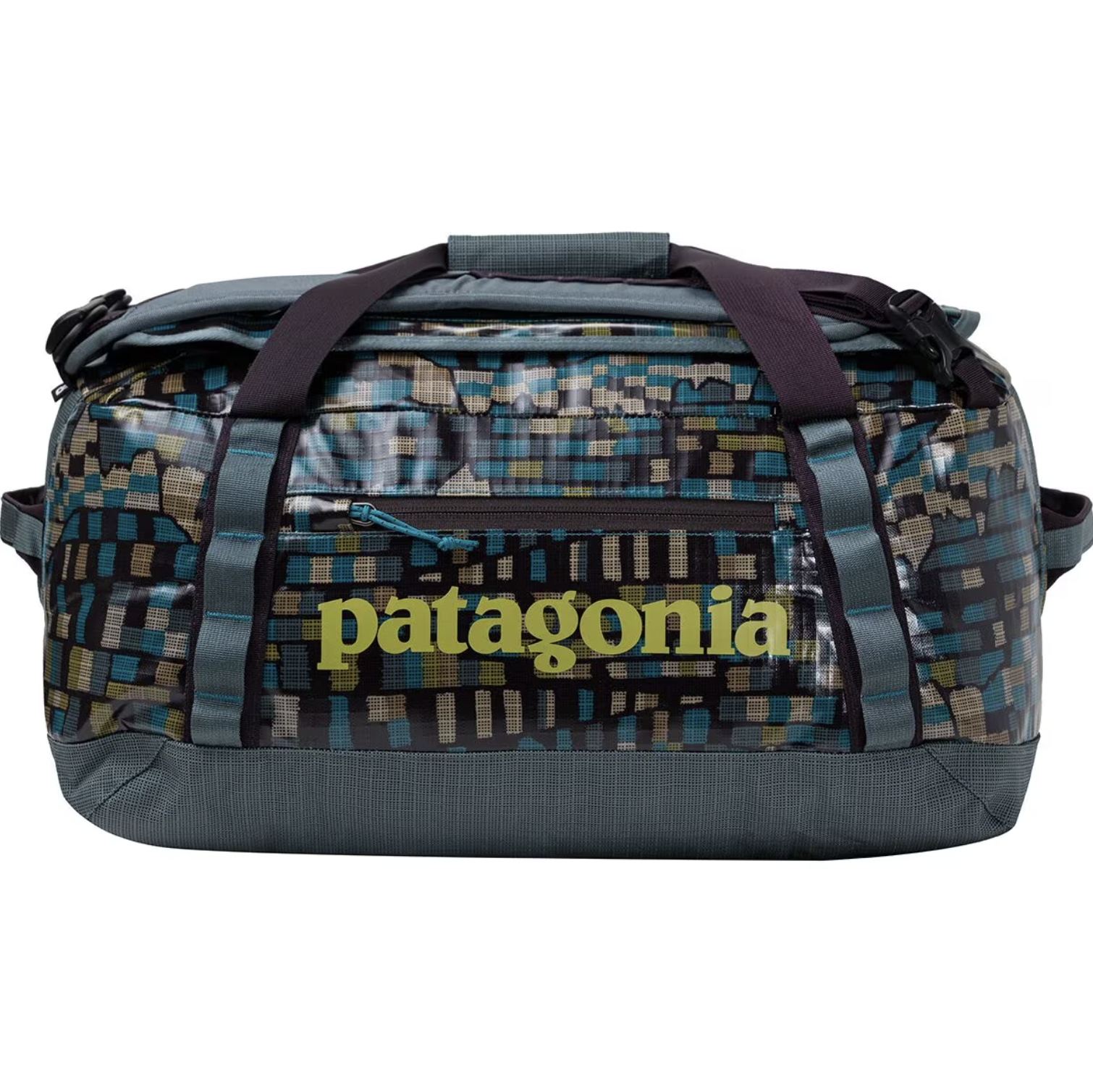 Black Hole Duffel 40L