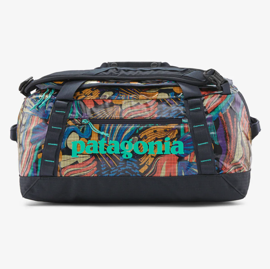 Black Hole Duffel 40L