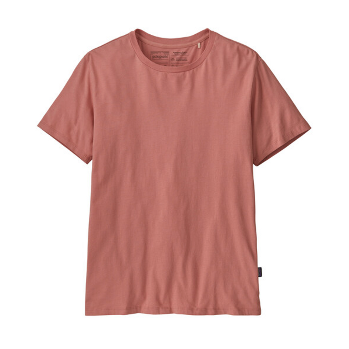 Regenerative Organic Certified Cotton LW Tee