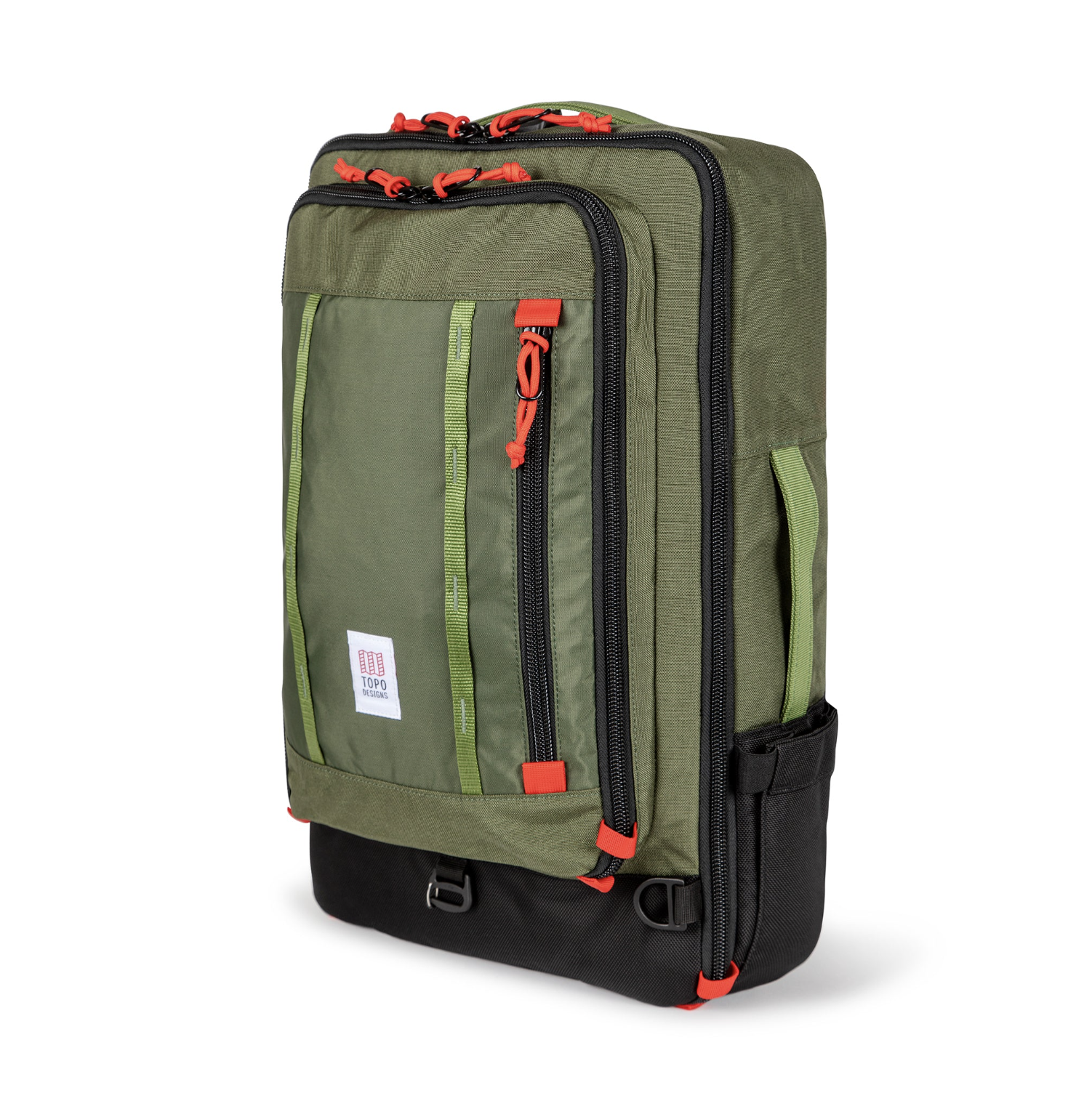 Global Travel Bag 40L