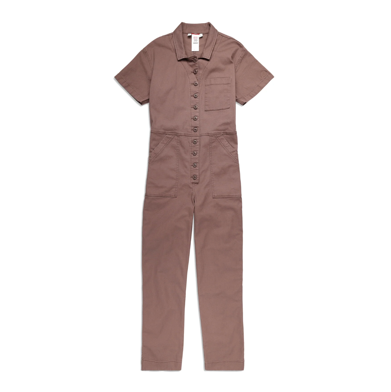 Dirt Coverall