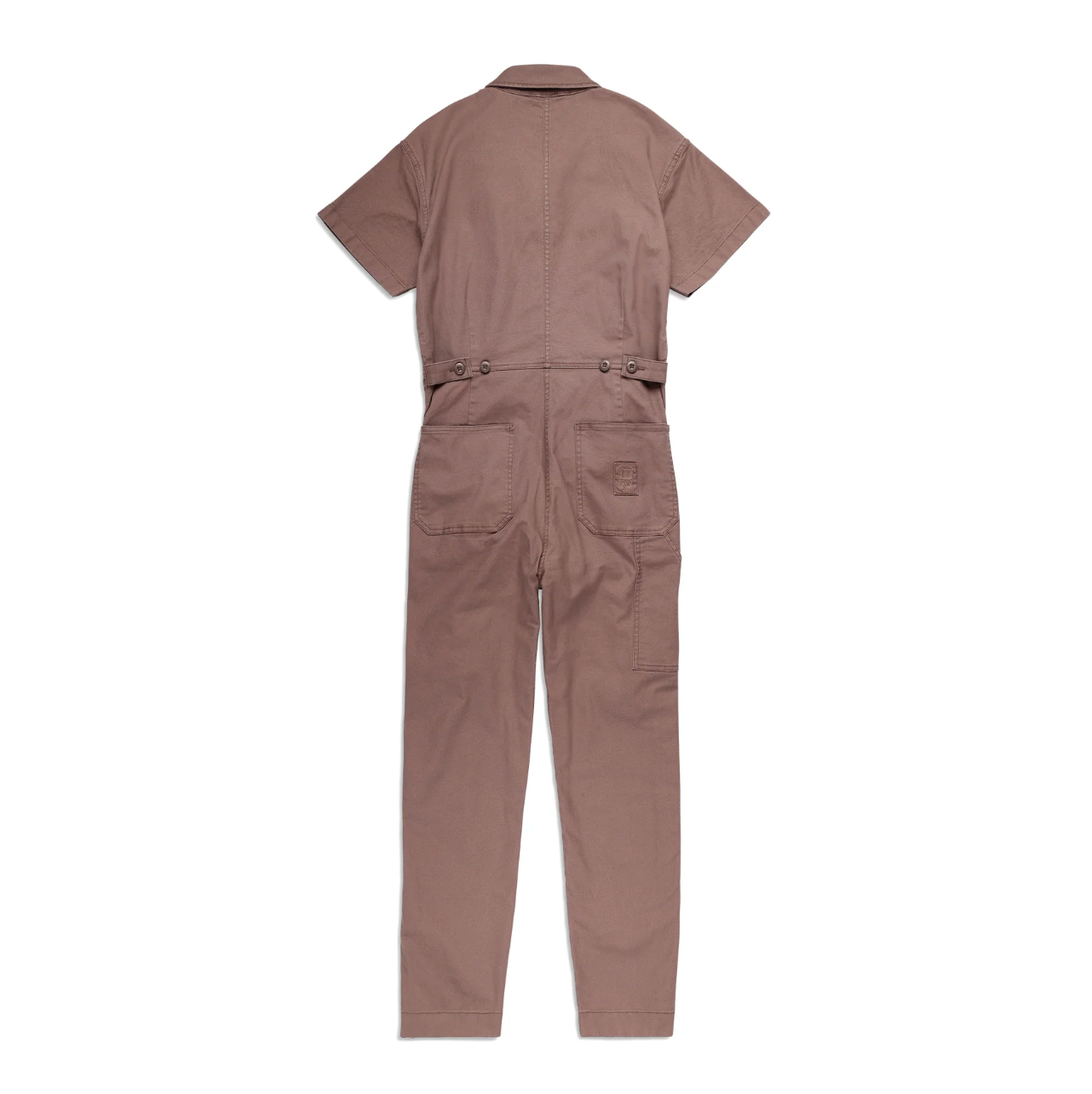 Dirt Coverall