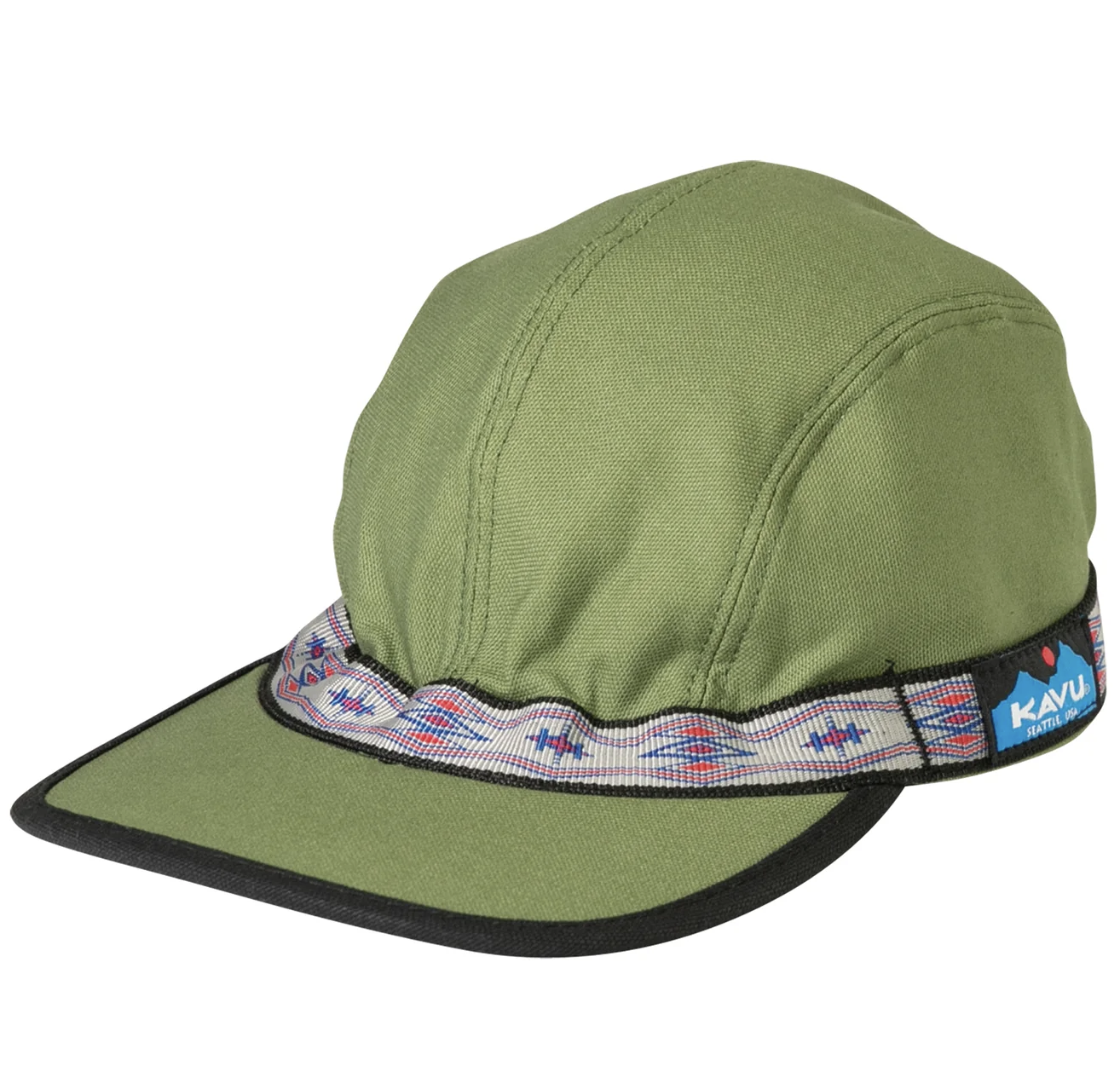 Organic Strapcap