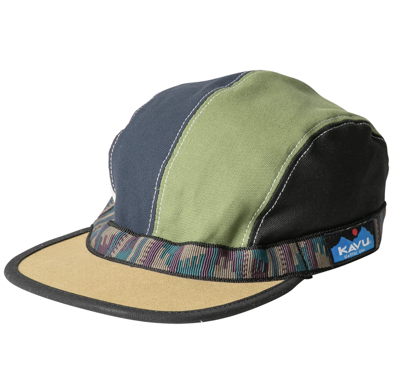 Organic Strapcap