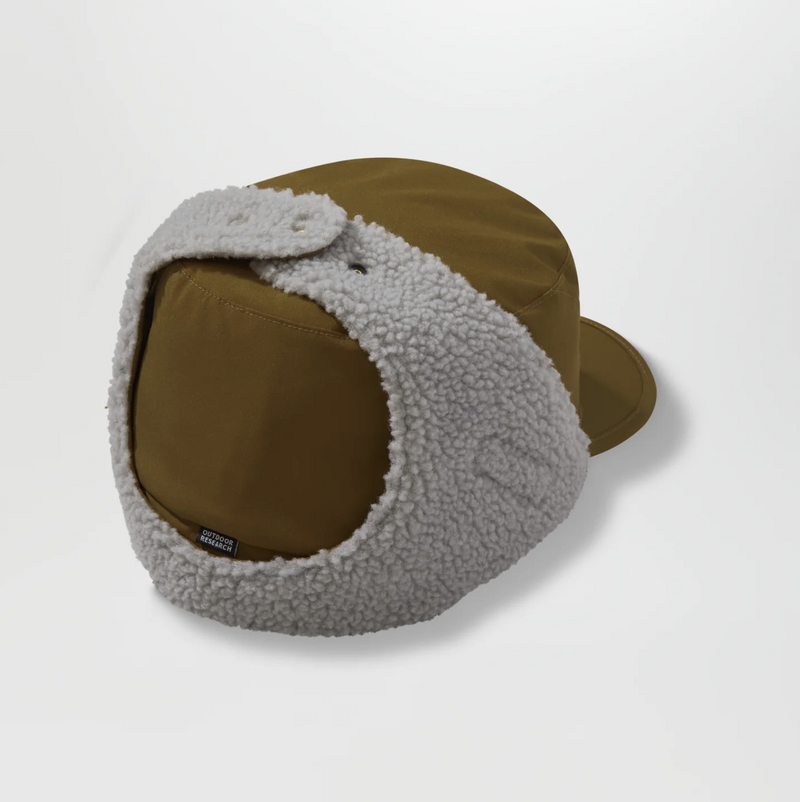 Whitefish Hat