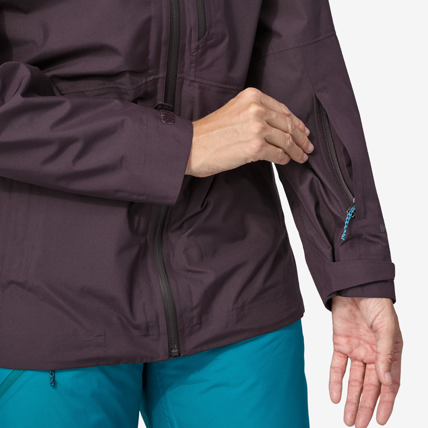 Women's Powder Town Jacket