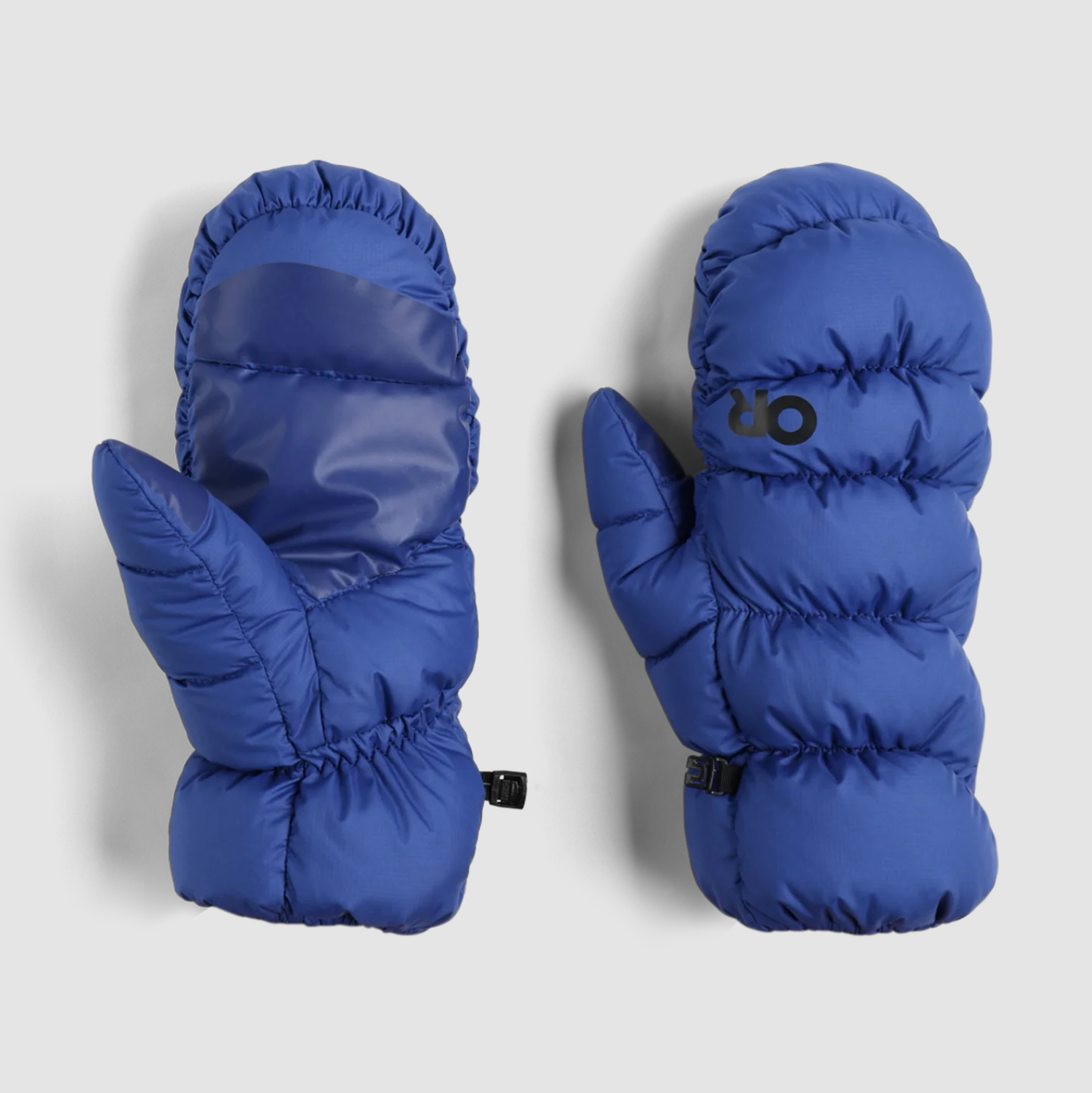 Coldfront Down Mitts