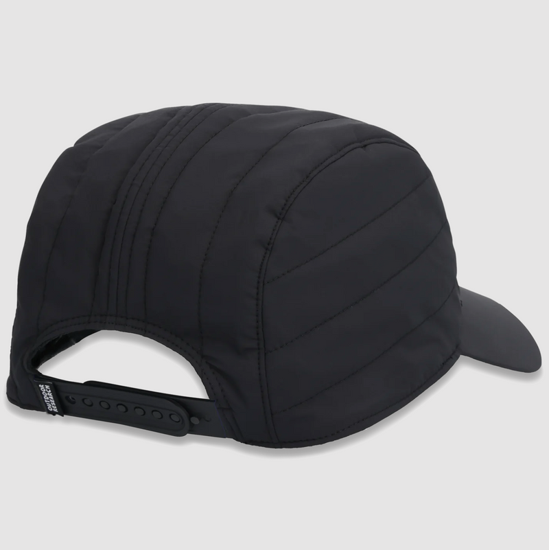 Shadow Insulated 5-Panel Cap