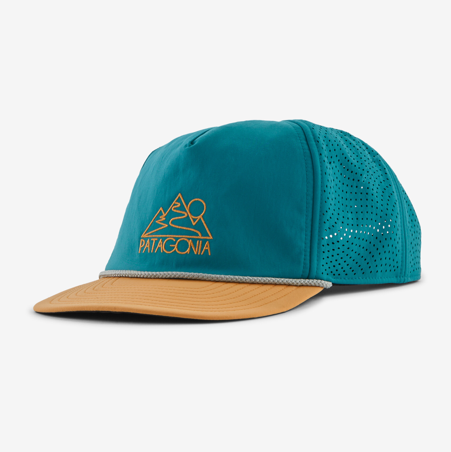 Snowfarer Cap