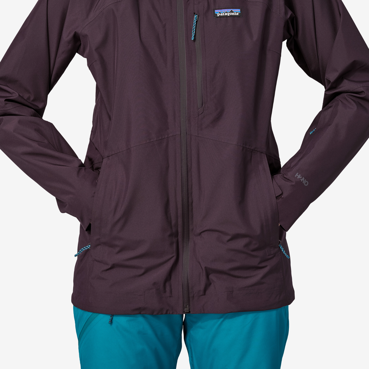 Women's Powder Town Jacket