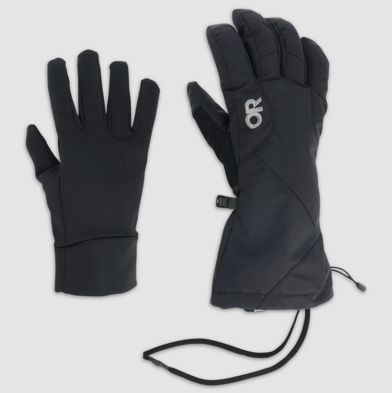 Men's Adrenaline 3-in-1 Gloves
