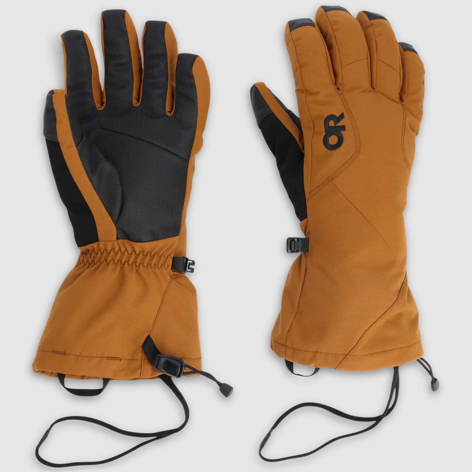 Men's Adrenaline 3-in-1 Gloves