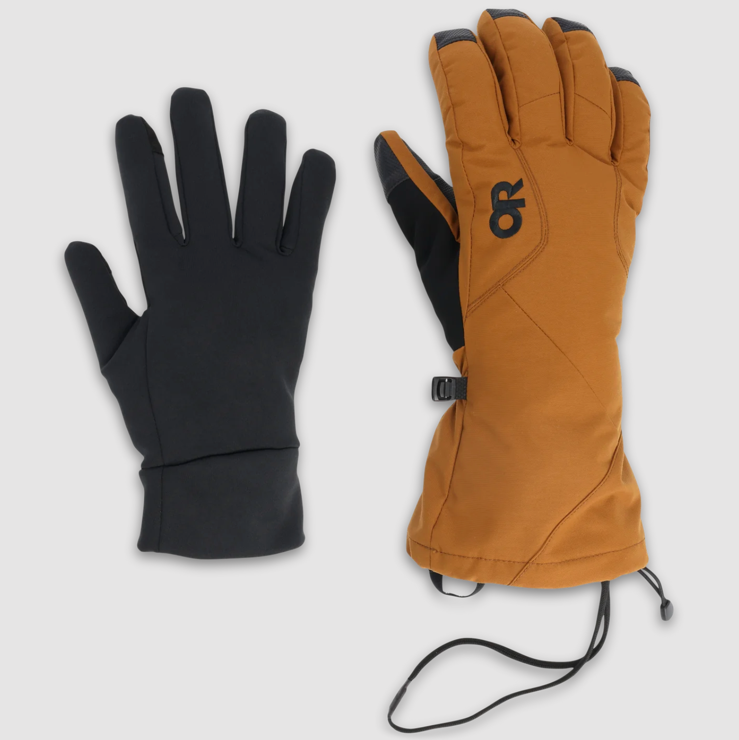 Men's Adrenaline 3-in-1 Gloves