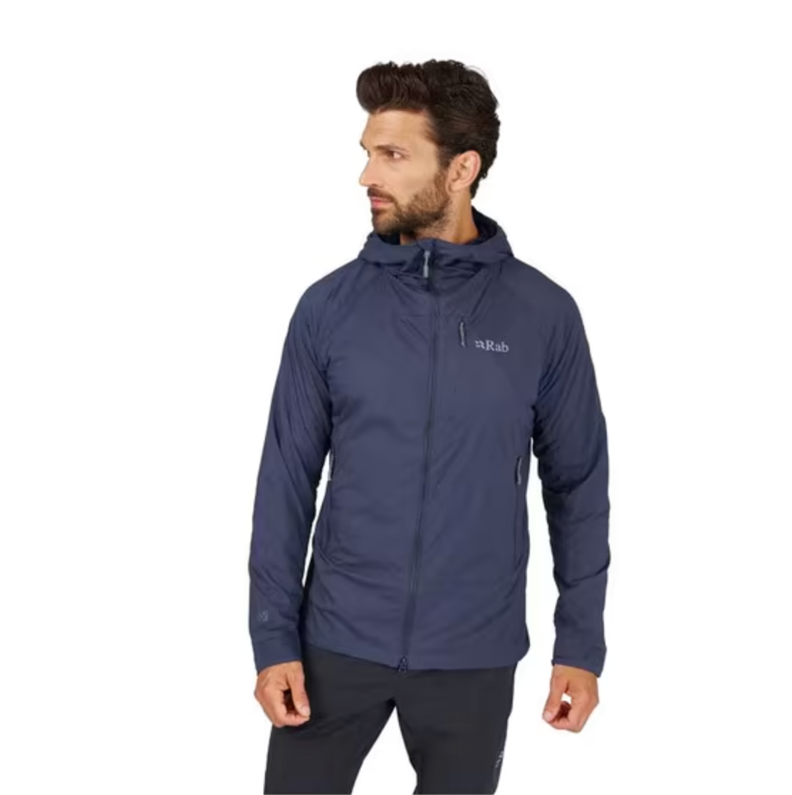 Men's Vapour-Rise™ Summit Jacket