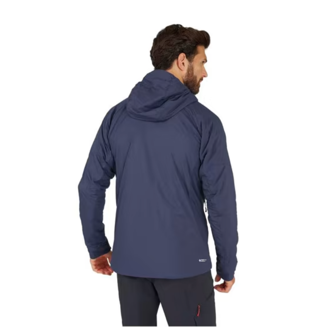 Men's Vapour-Rise™ Summit Jacket