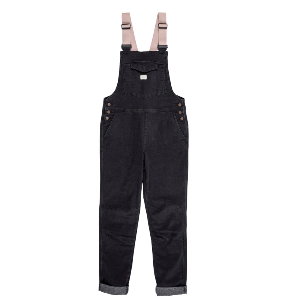 Women's Diesel Overalls