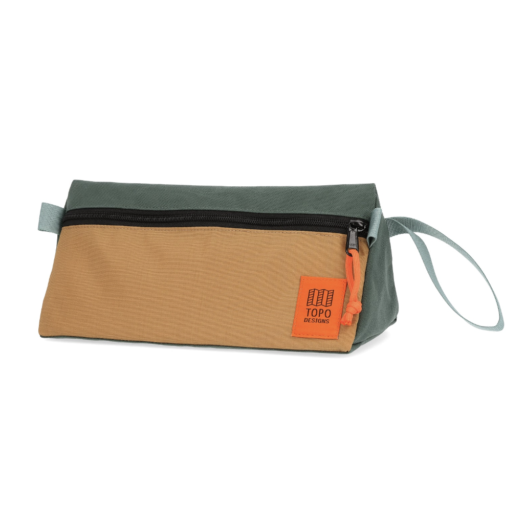 Dopp Kit