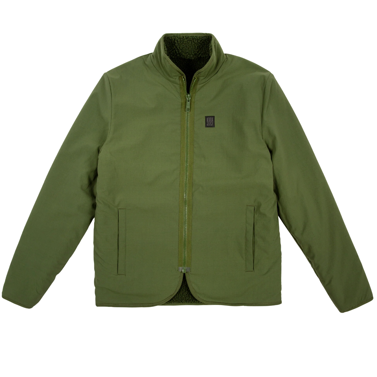 M's Sherpa Jacket