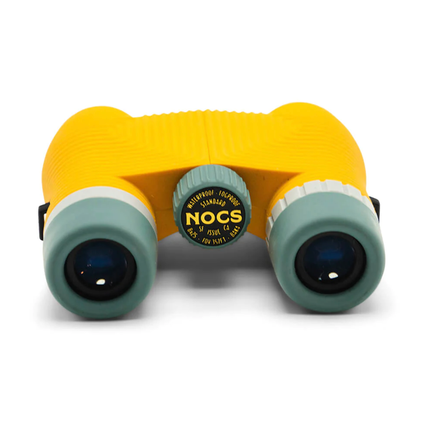 Standard Issue Waterproof Binoculars