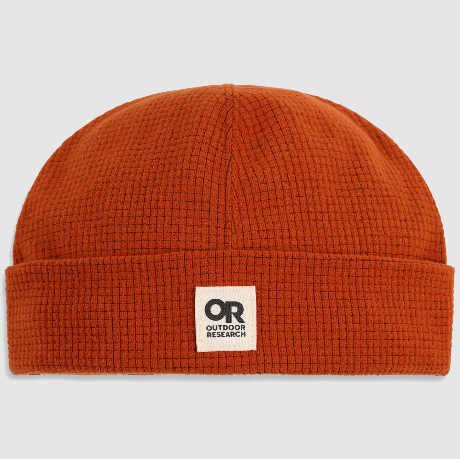 Trail Mix Beanie