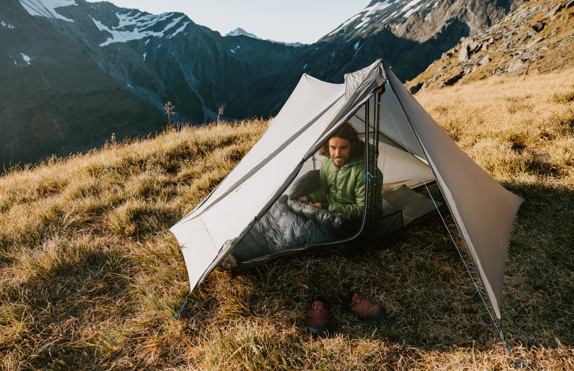 The One 1P Tent