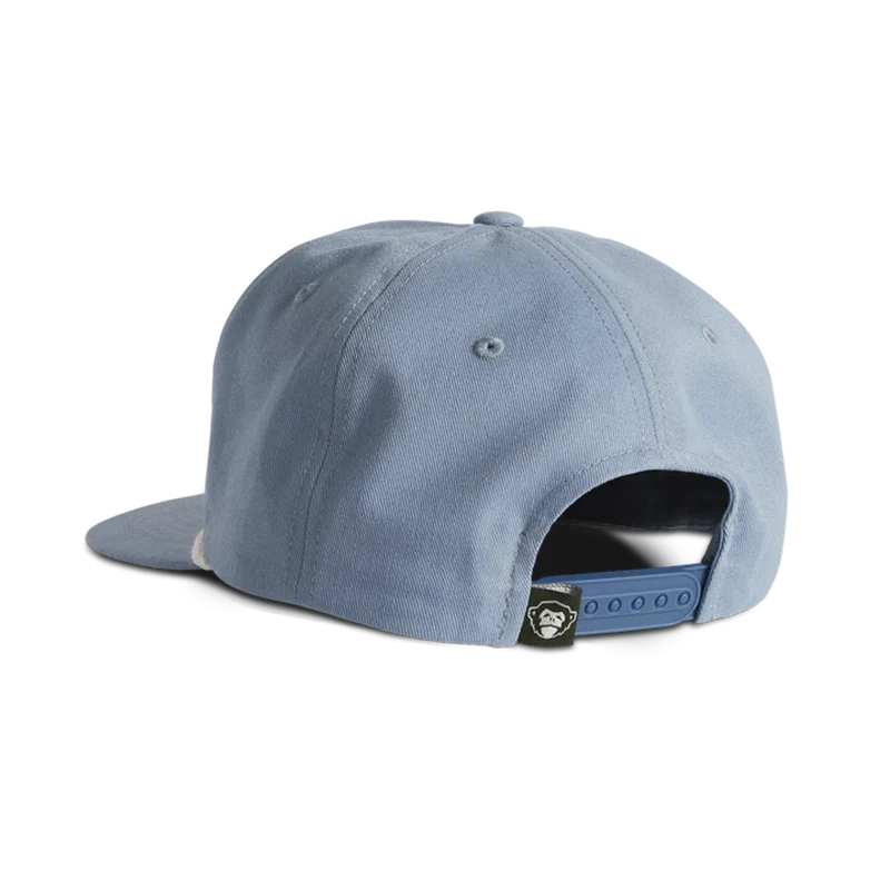 Howler Bros Soarin ’ Seagull Snapback - Dealer Exclusive