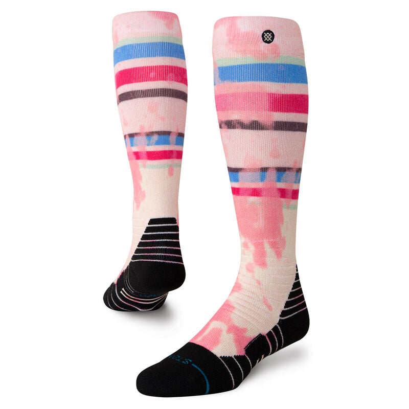 Women's Brong Snow Midweight Socks