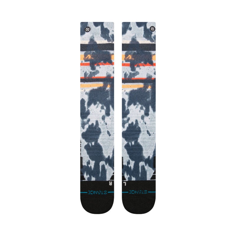 Women's Brong Snow Midweight Socks