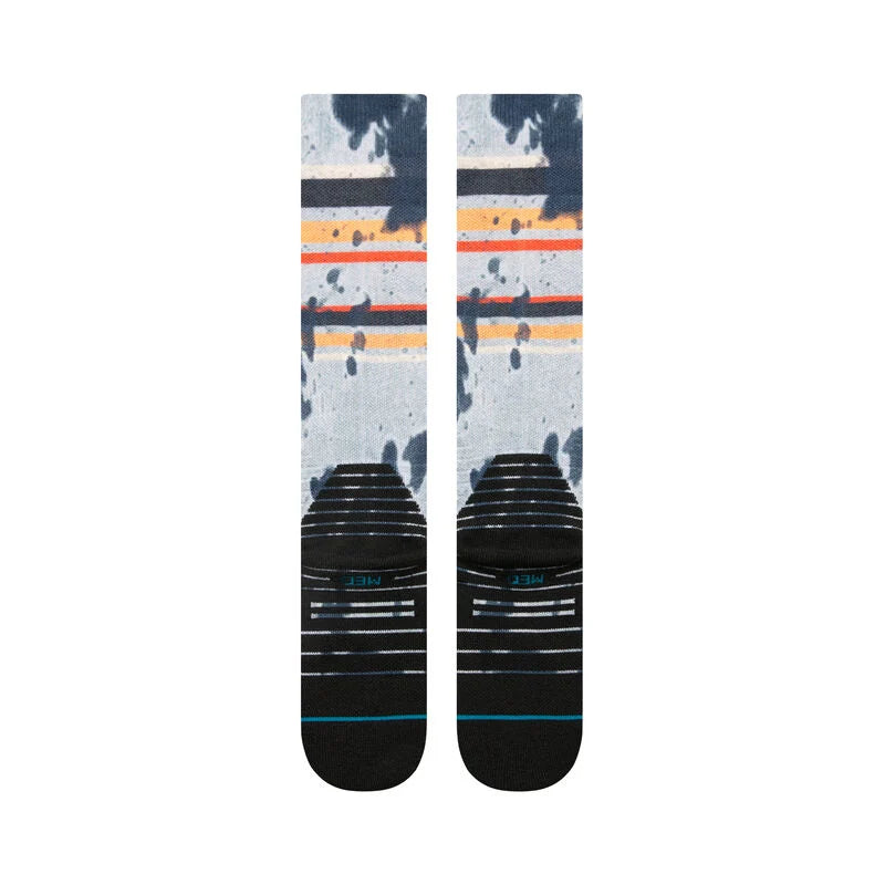 Women's Brong Snow Midweight Socks