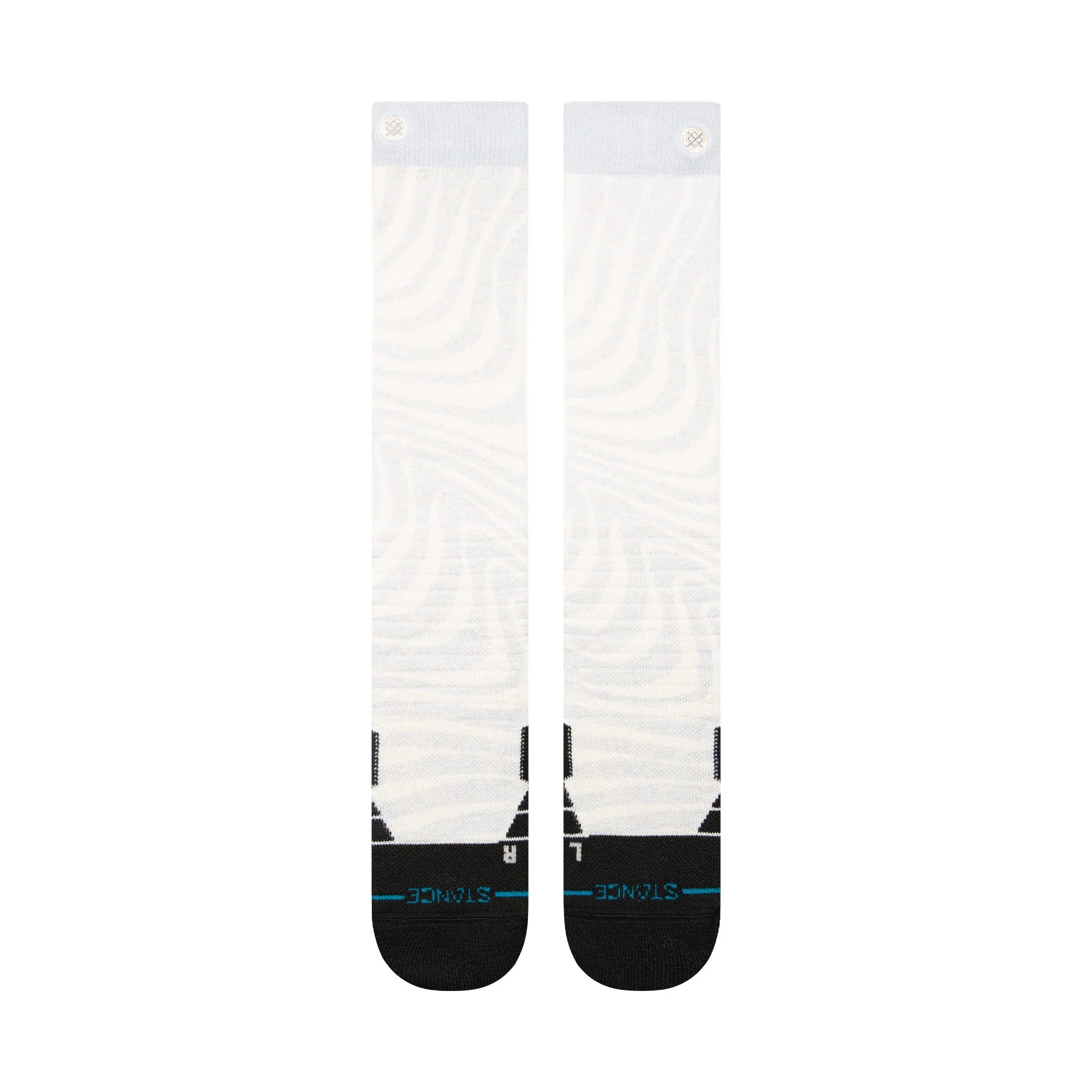 Women's Directions Snow Midweight Socks