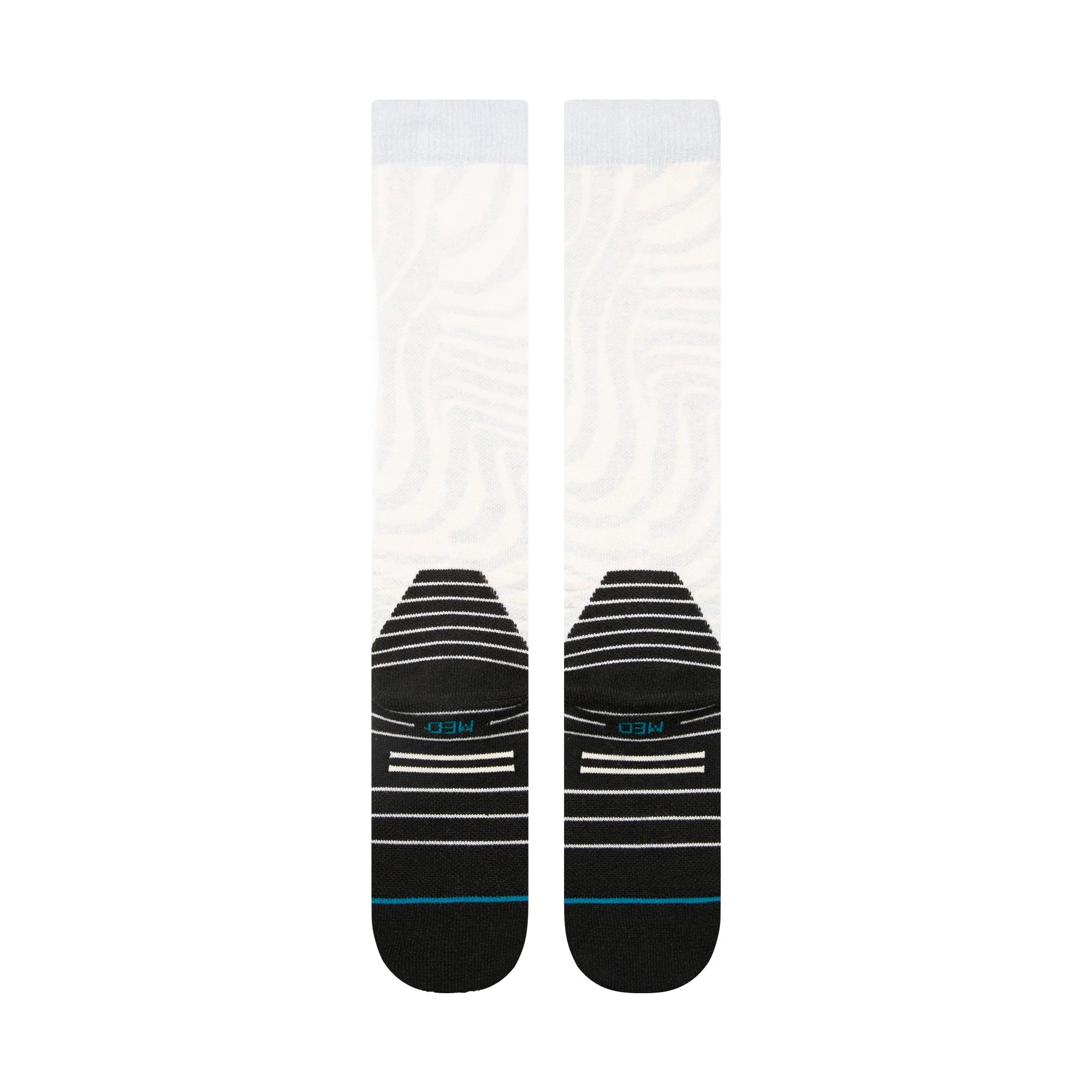 Women's Directions Snow Midweight Socks