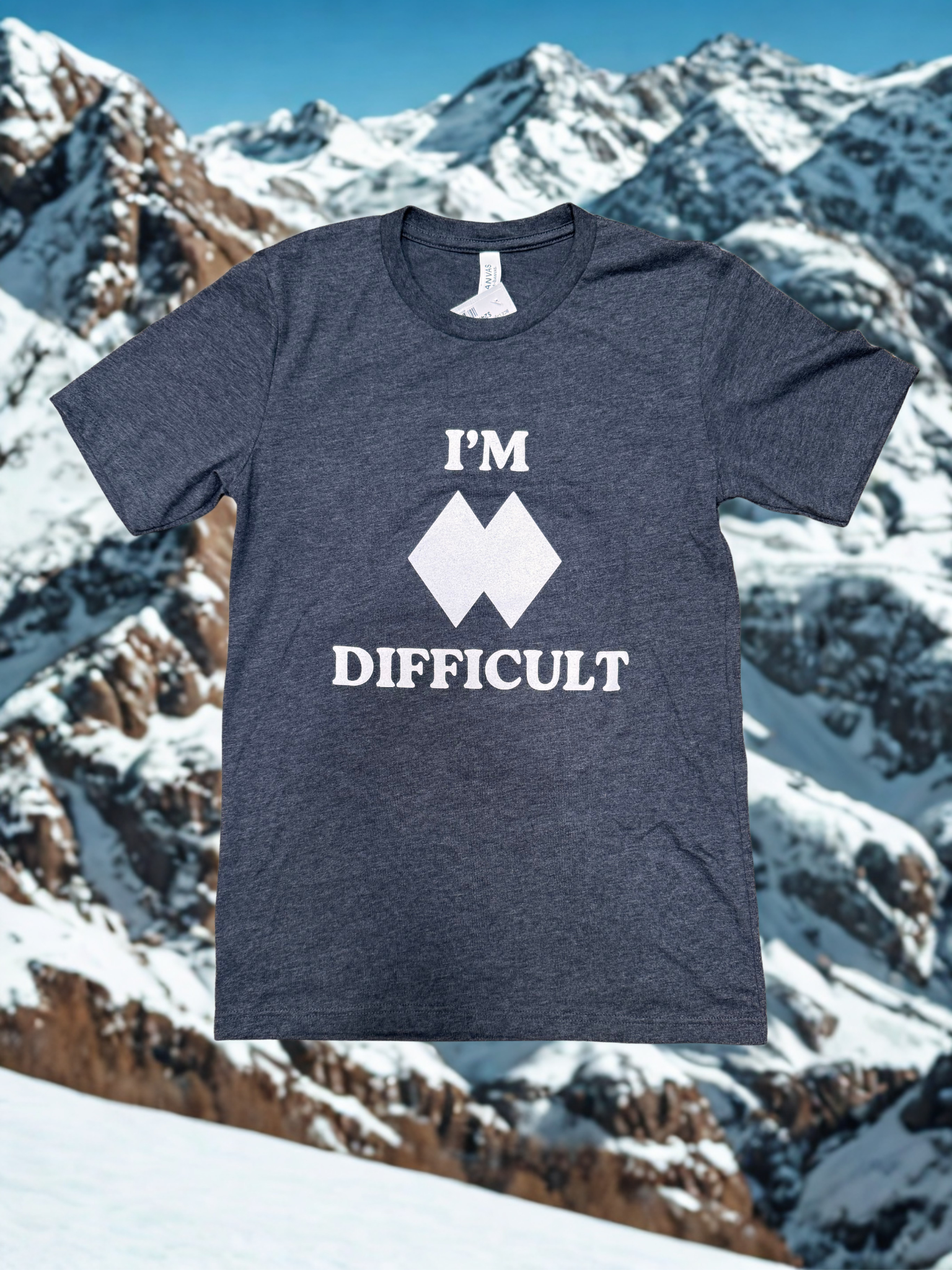 I'm Difficult