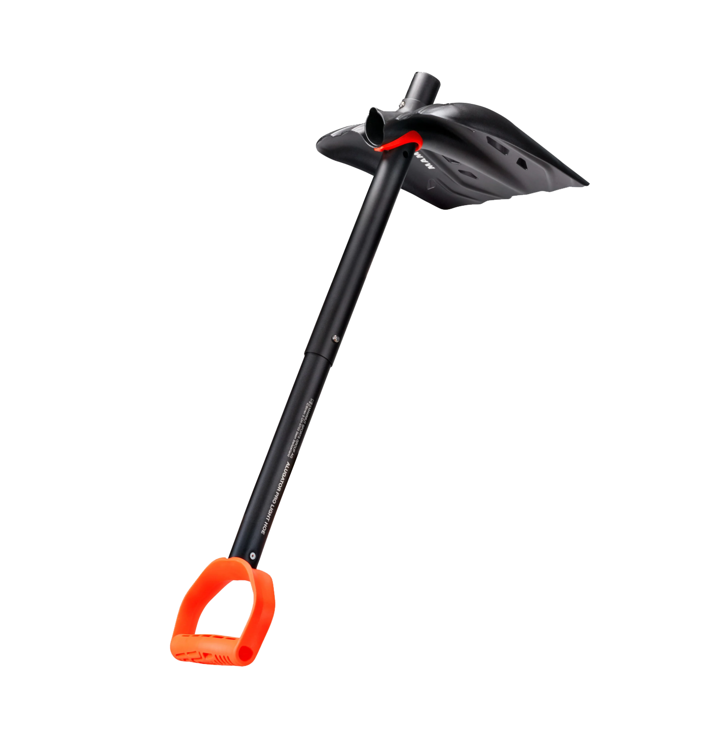 Alugator Pro Light Hoe