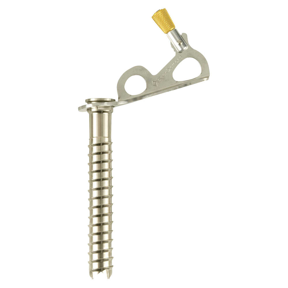 Express Ice Screw 16 cm