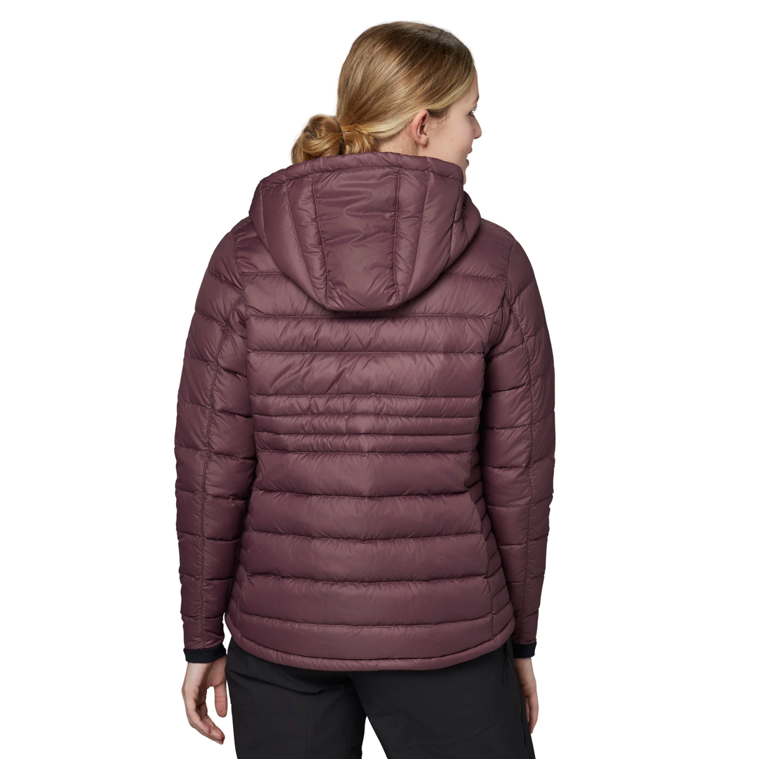 Betty Down Jacket