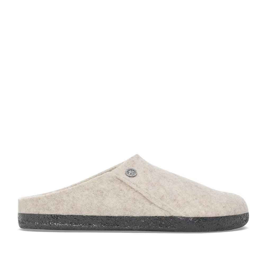 Women's Zermatt Slippers  Khaki