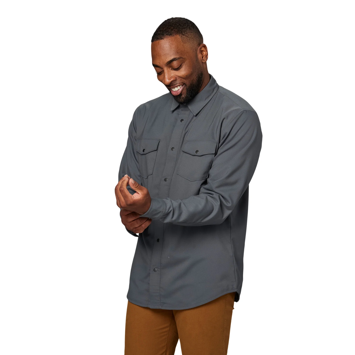 Brosé Work Shirt