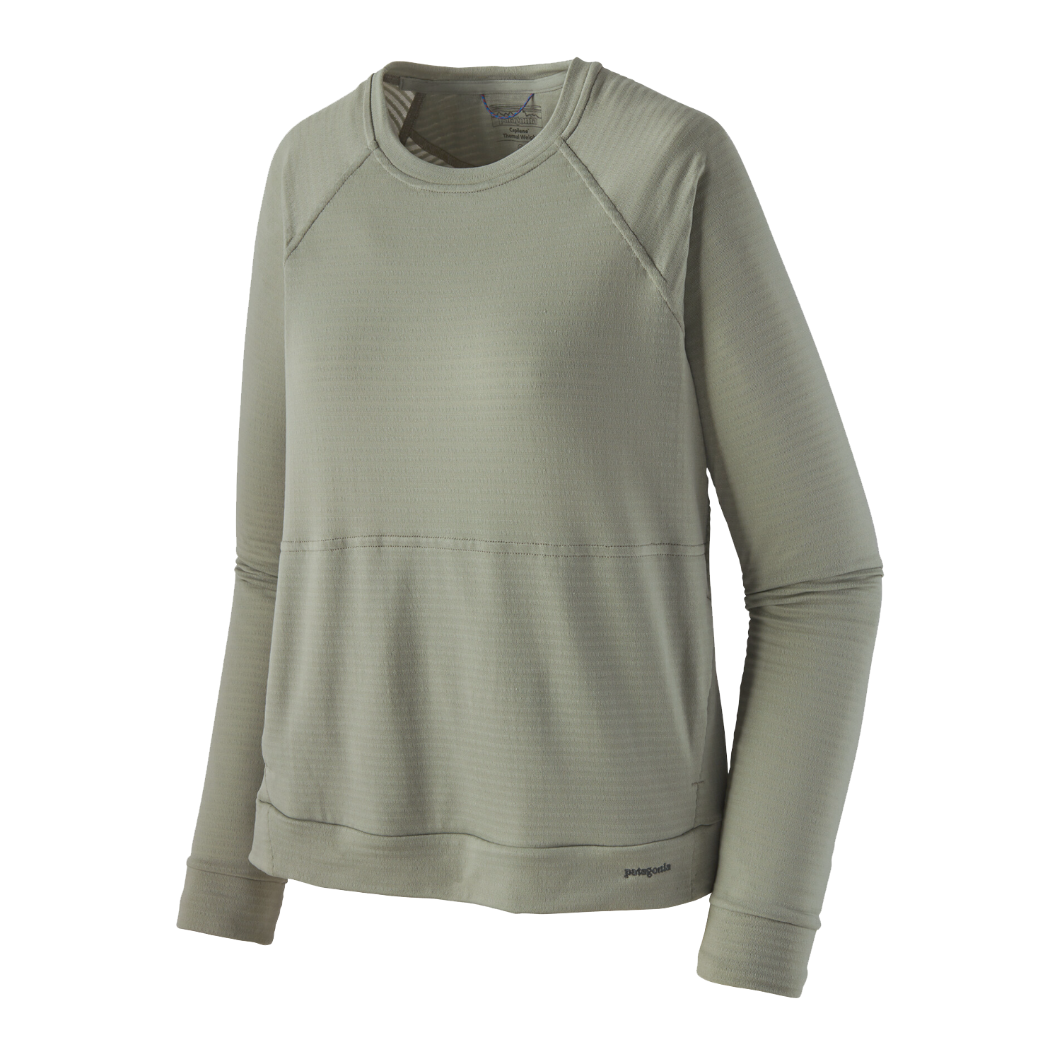 Women's Long-Sleeved Capilene® Thermal Crew