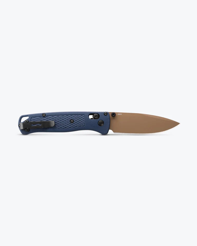 Bugout | Crater Blue Grivory