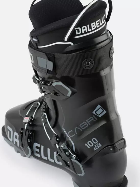 Dalbello Cabrio MV 100 IF Ski Boots 2025