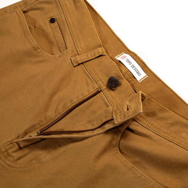 Dirt 5-Pocket Pants M