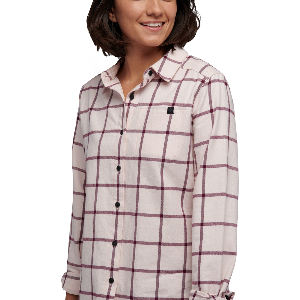 Women's Serenity Flannel