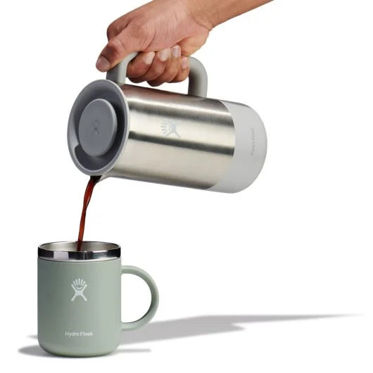 32 oz Insulated French Press