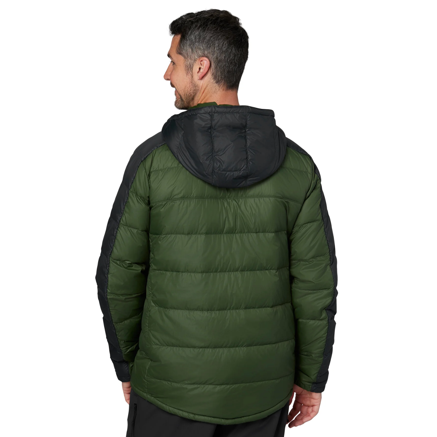 General's Down Jacket