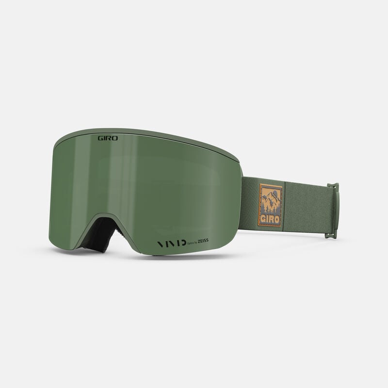 Axis Goggle