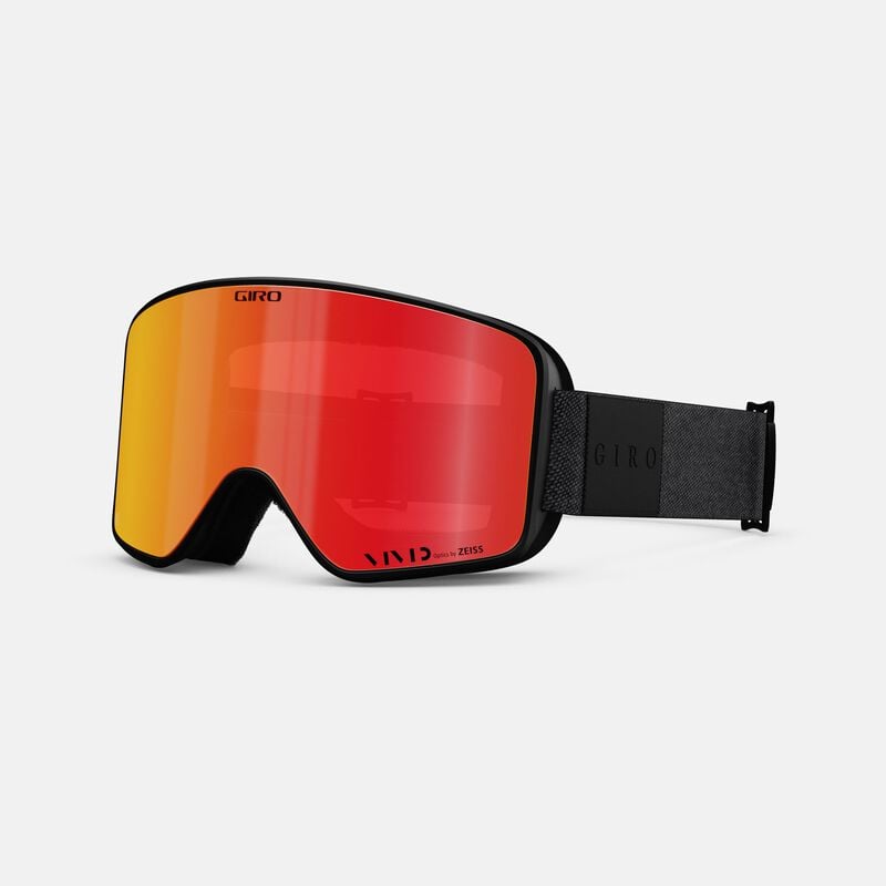 Method Goggle