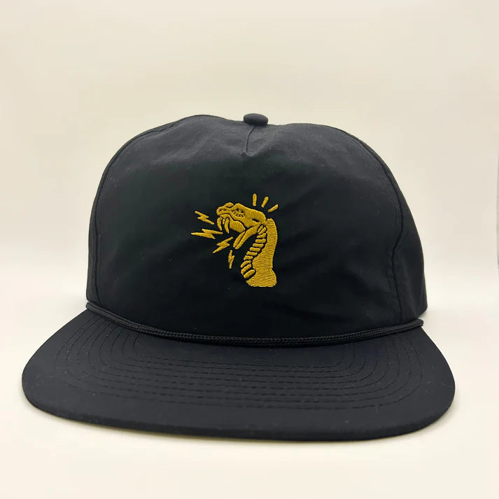 Fearless 5-Panel Hat